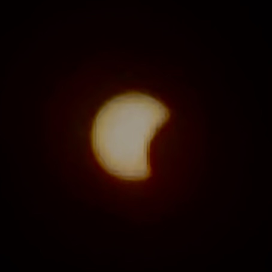 Photo 1 éclipse solaire 2026