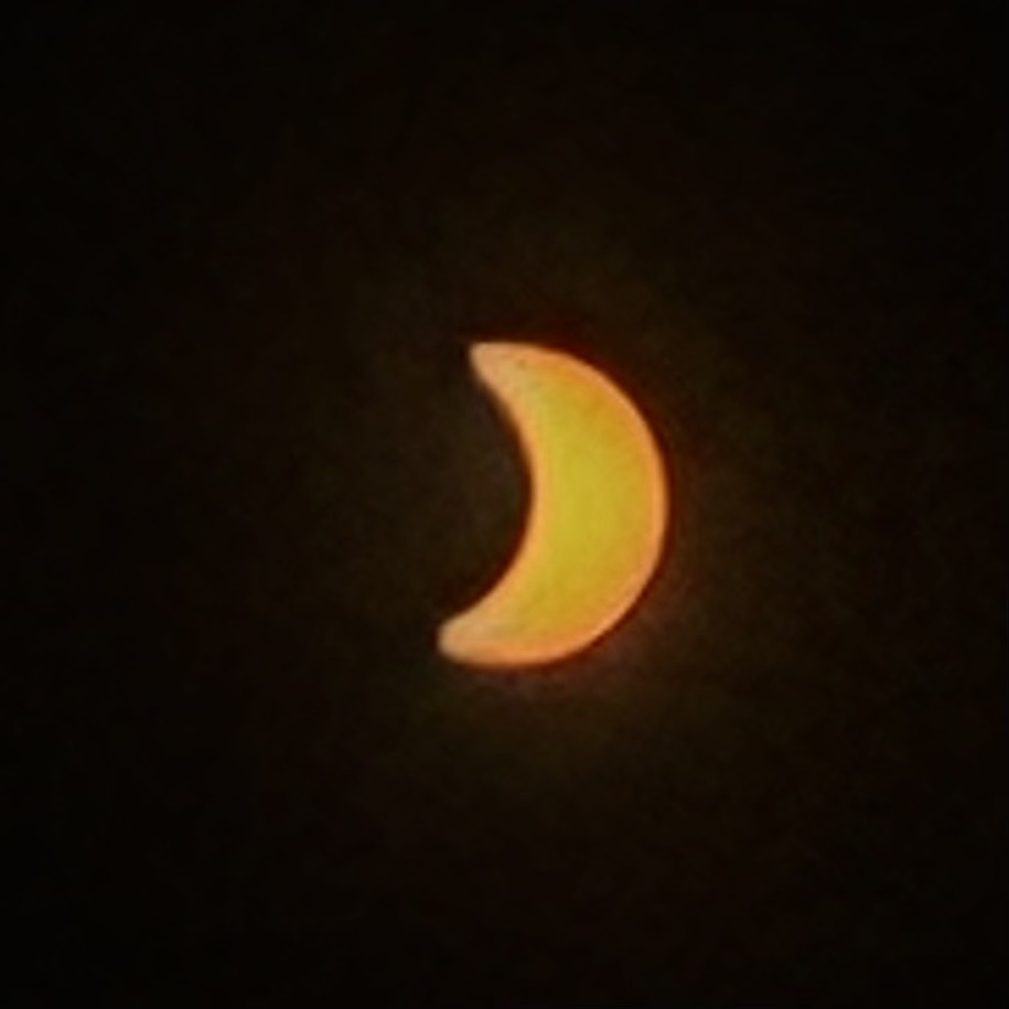 Photo 10 éclipse solaire 2026