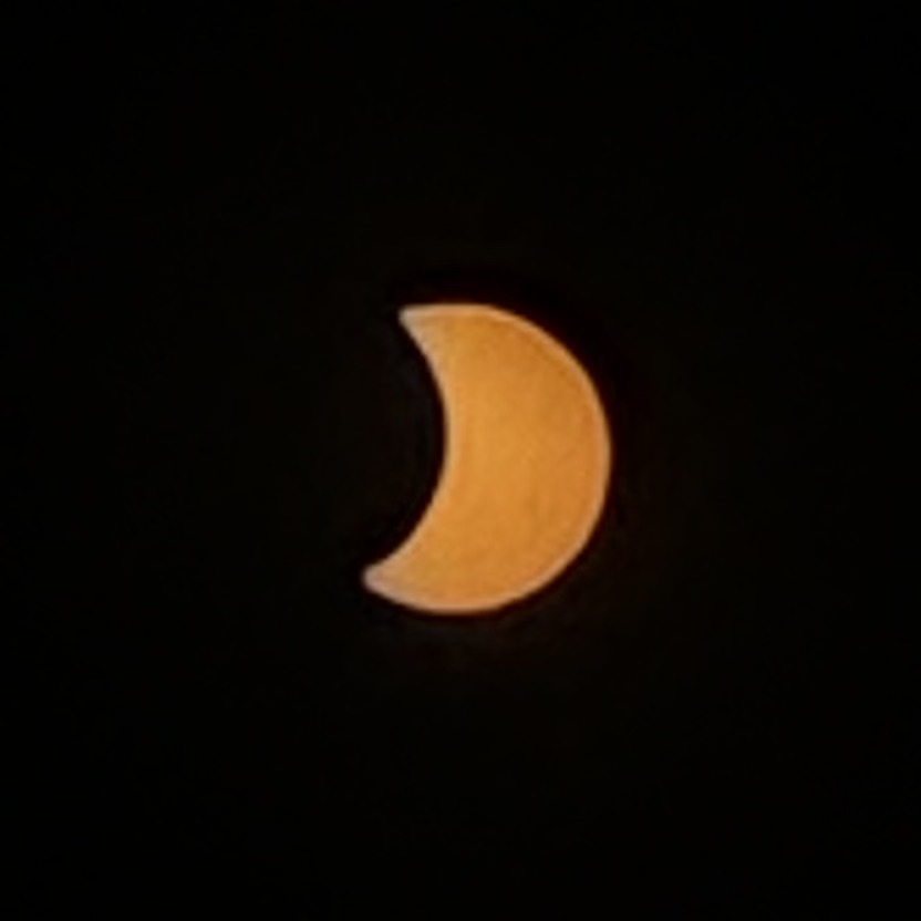 Photo 11 éclipse solaire 2026