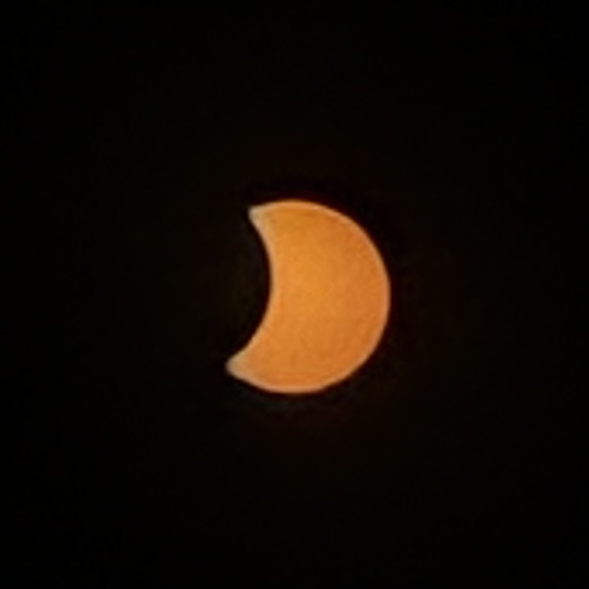 Photo 12 éclipse solaire 2026