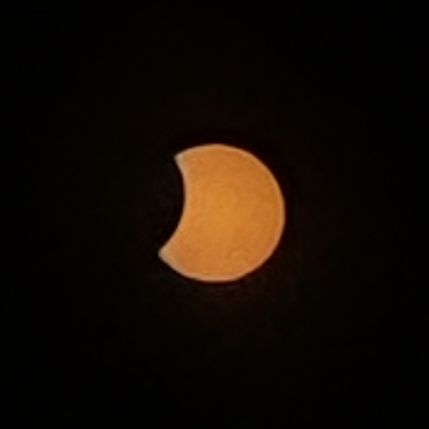 Photo 13 éclipse solaire 2026