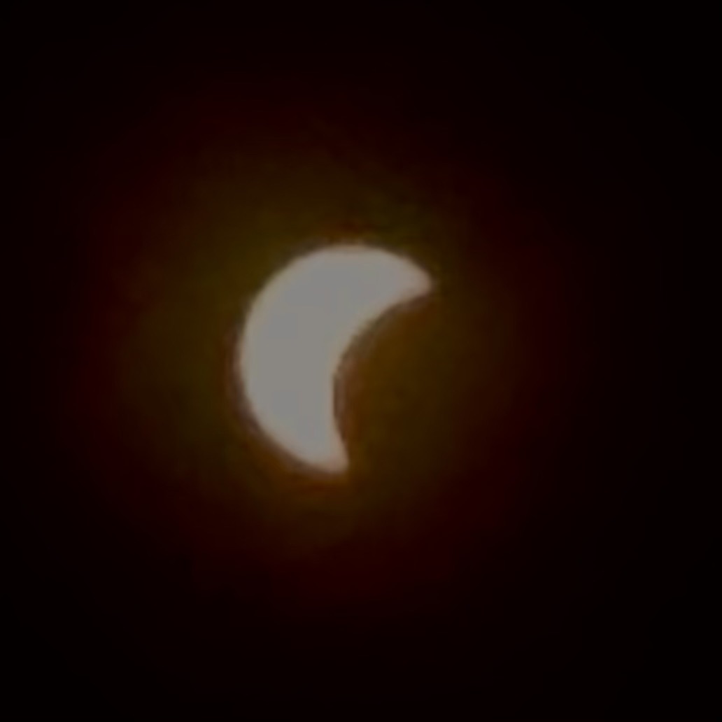 Photo 2 éclipse solaire 2026