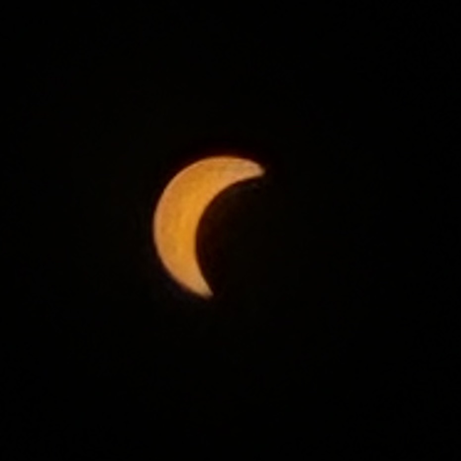 Photo 3 éclipse solaire 2026