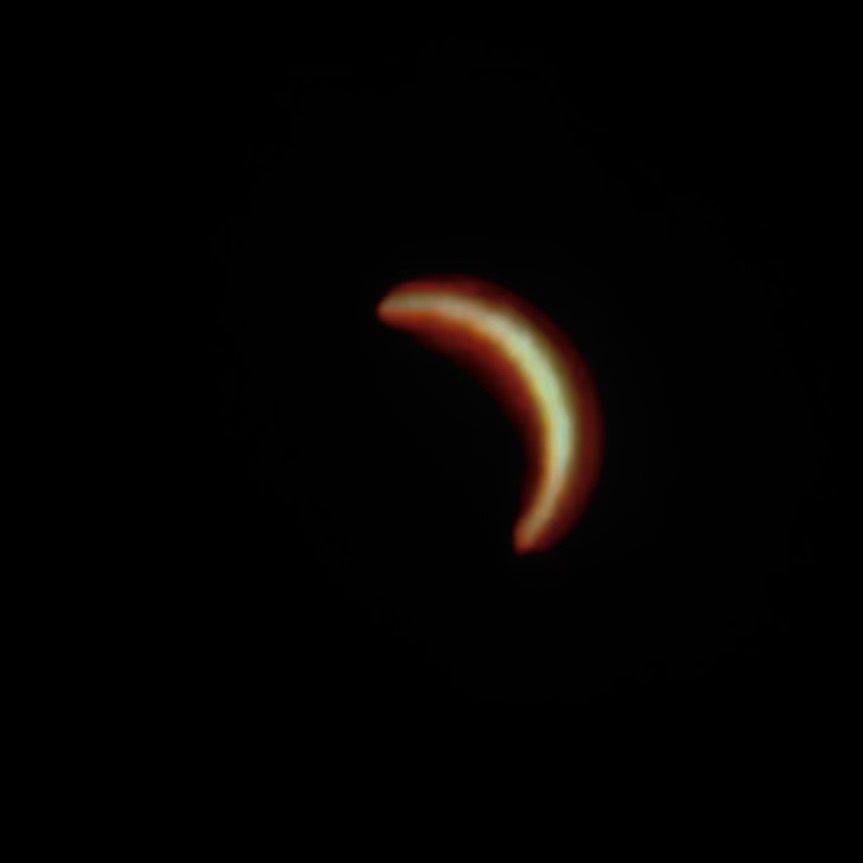 Photo 7 éclipse solaire 2026