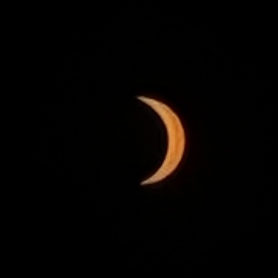 Photo 8 éclipse solaire 2026