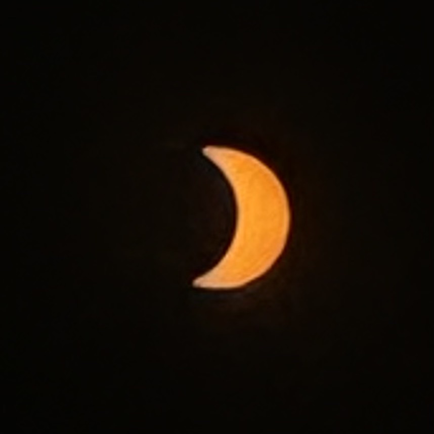 Photo 9 éclipse solaire 2026