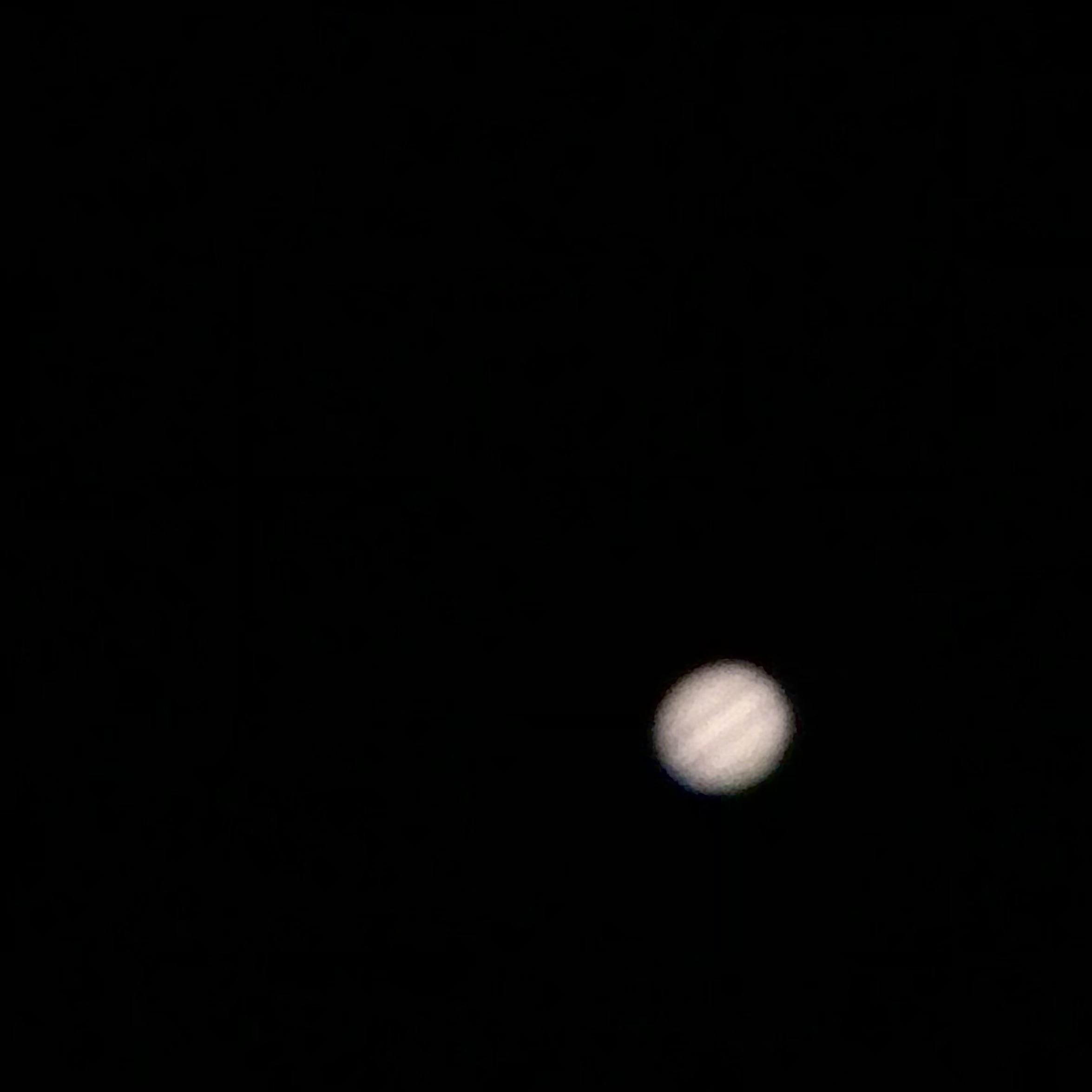 Photo de Jupiter
