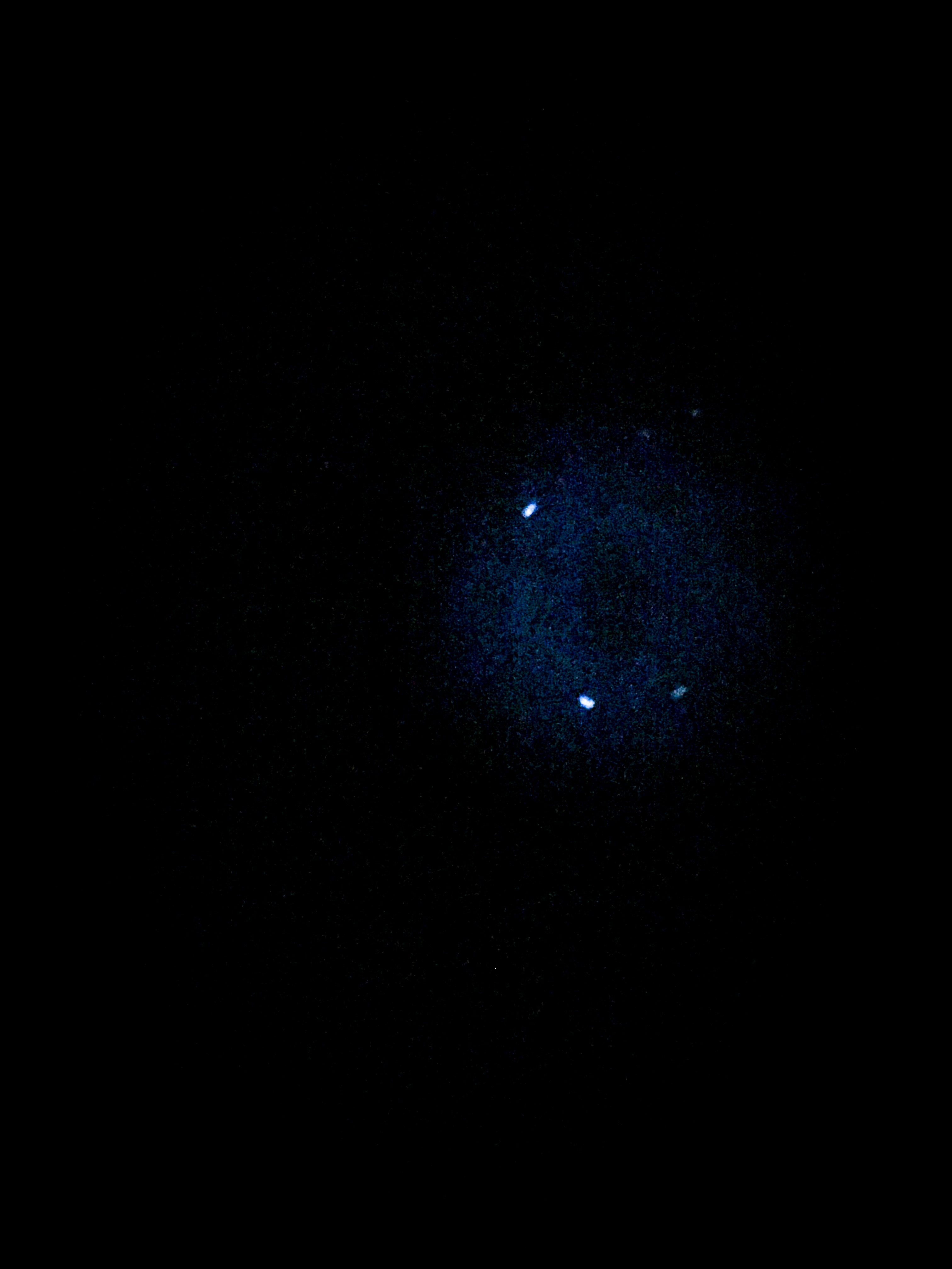 Photo des Pleiades
