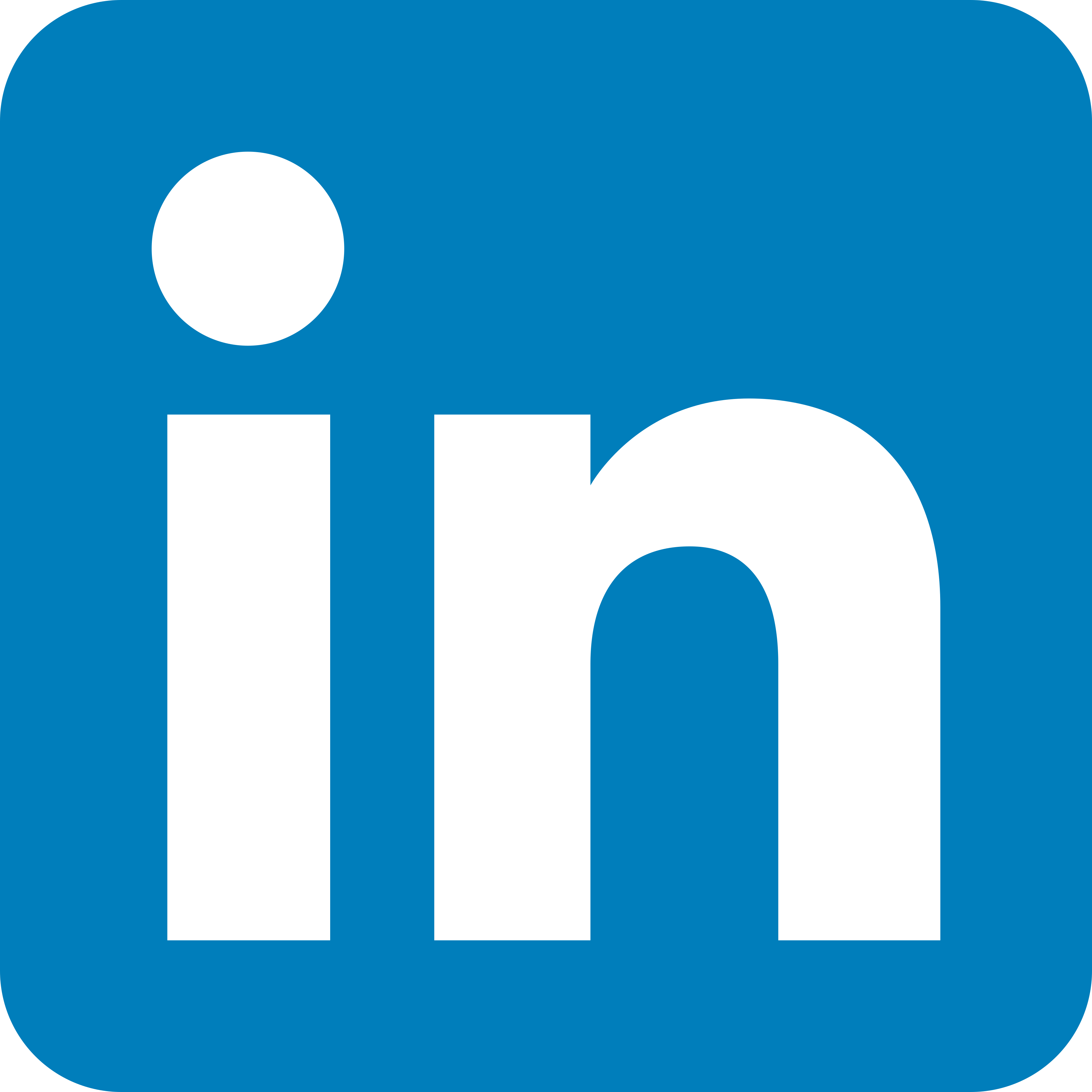 Ma page linkedin